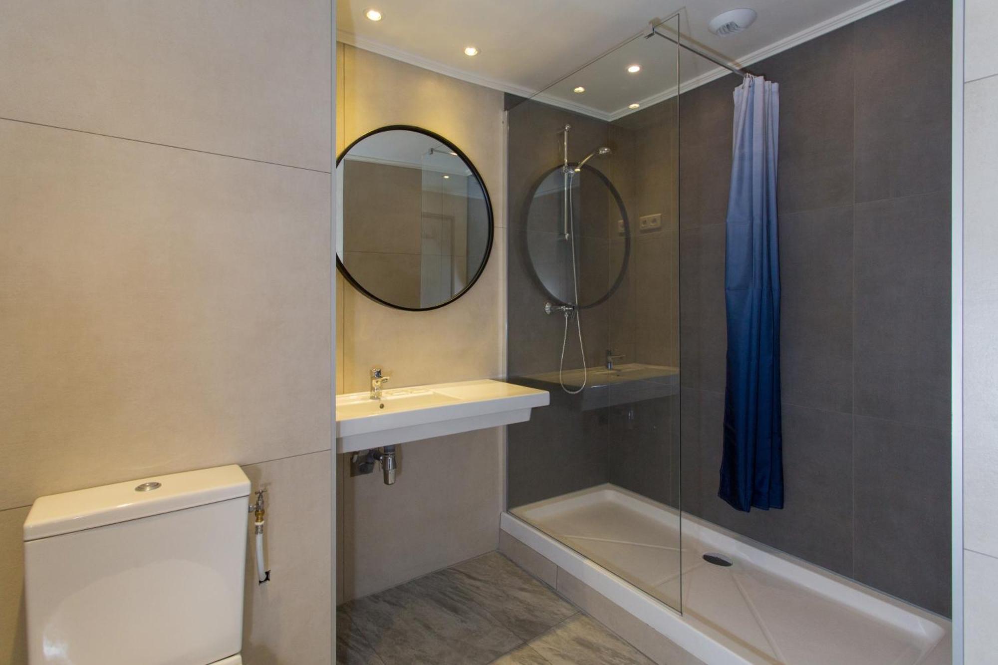 Habitación Doble Clásica